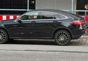 Mercedes-Benz CLC 250 125.000 km 30.000 &euro; Hamburg 21035