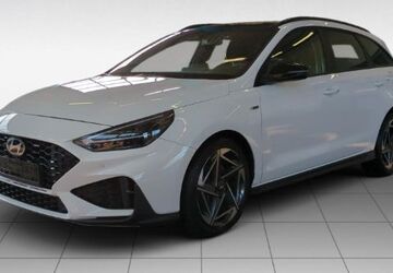 Hyundai i30 19.442 km 25.990 &euro; Neuss 41464