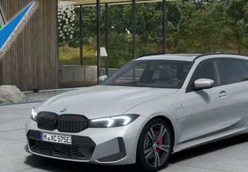 BMW 330 10.082 km 49.750 &euro; Bad Oeynhausen 32547