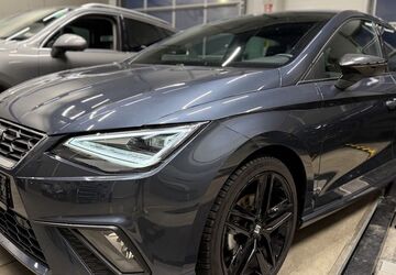 Seat Ibiza 29.795 km 18.900 &euro; Memmingen 87700