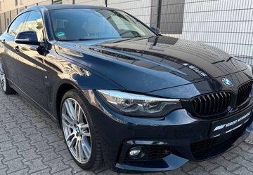 BMW 435 Gran Coupé 113.217 km 28.950 &euro; Frankfurt/M 65933