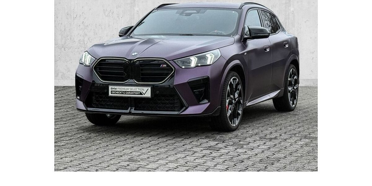 BMW X2 9.507 km 51.490 &euro; Köln-Nord 50739