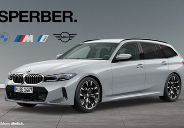 BMW 320 23.964 km 43.481 &euro; Bamberg 96050