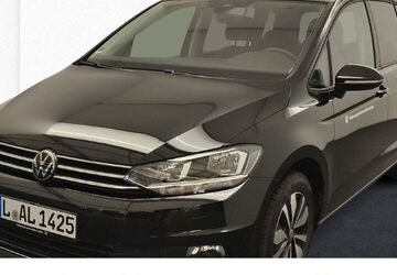 VW Touran 15.500 km 38.630 &euro; Leipzig 04178