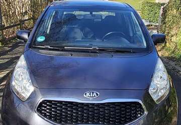 Kia Venga 205.300 km 6.199 &euro; Bitburg-Erdorf 54634