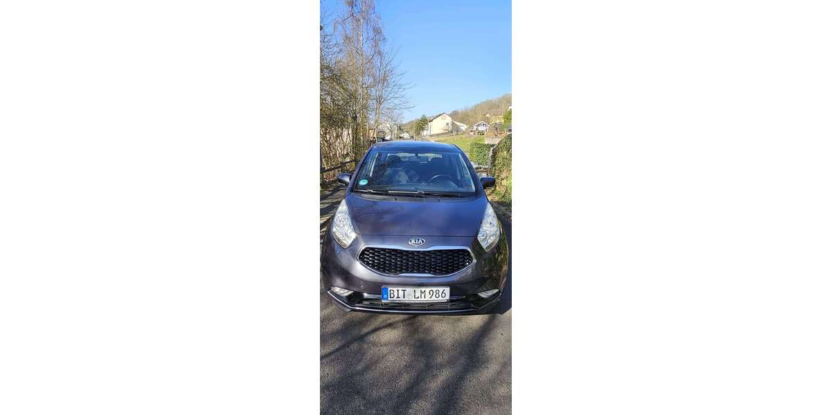 Kia Venga 205.300 km 6.199 &euro; Bitburg-Erdorf 54634