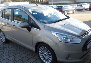 Ford B-Max 53.000 km 10.490 &euro; Horb-Mühringen 72160