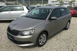 Skoda Fabia Kombi,Klima,8 Fach Bereift! Tüv Neu! 195.000 km 6.400 &euro; Himmelkron 95502