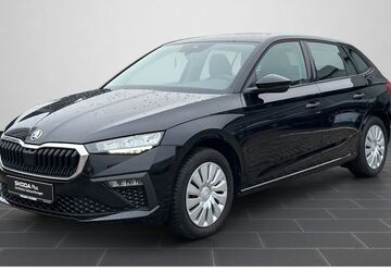 Skoda Scala 16.979 km 18.900 &euro; Alzey 55232