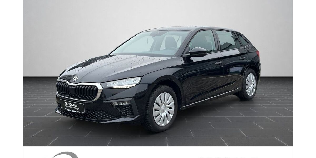 Skoda Scala 16.979 km 18.900 &euro; Alzey 55232