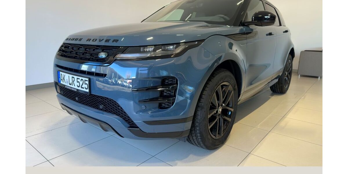 Land Rover Range Rover Evoque 14.900 km 49.990 &euro; Niederfischbach 57572