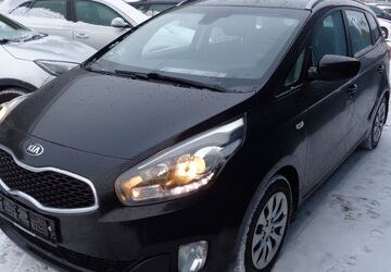 Kia Carens 190.000 km 6.200 &euro; Randers SØ 08960
