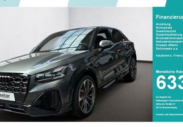 Audi SQ2 9.990 km 54.990 &euro; Leonberg 71229