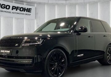 Land Rover Range Rover 3.000 km 169.790 &euro; Hamburg 22297