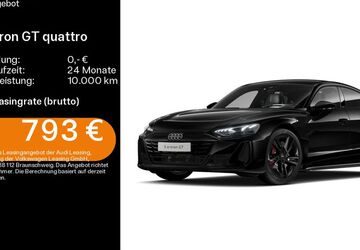 Audi e-tron GT 7.600 km 99.659 &euro; Büdingen-Düdelsheim 63654
