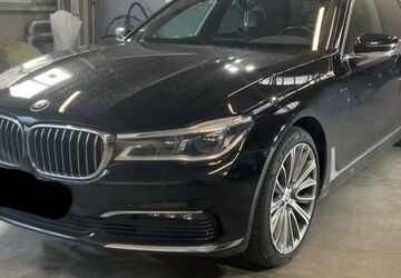 BMW 730 191.234 km 24.999 &euro; Eitorf 53783