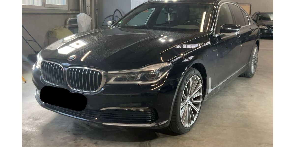 BMW 730 191.234 km 24.999 &euro; Eitorf 53783