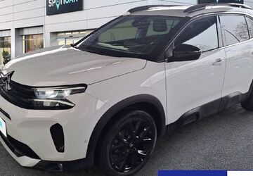 Citroen C5 Aircross 36.561 km 24.890 &euro; Mannheim 68309