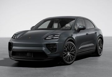 Porsche Macan 6.012 km 85.870 &euro; Offenburg 77652