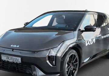 Kia EV4 1.500 km 44.990 &euro; Celle 29221