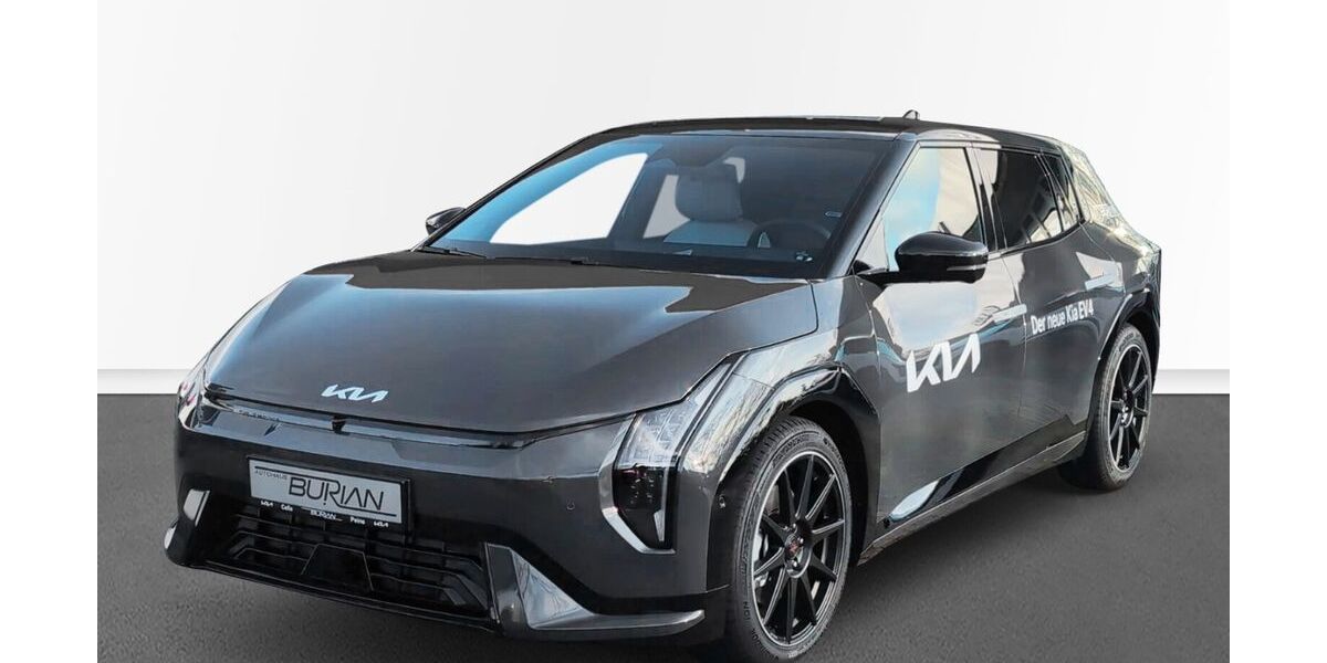 Kia EV4 1.500 km 44.990 &euro; Celle 29221