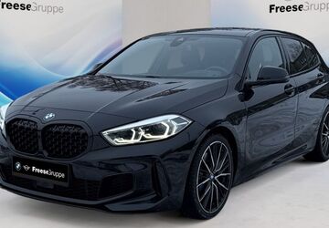 BMW M135 25.852 km 36.990 &euro; Wilhelmshaven 26389