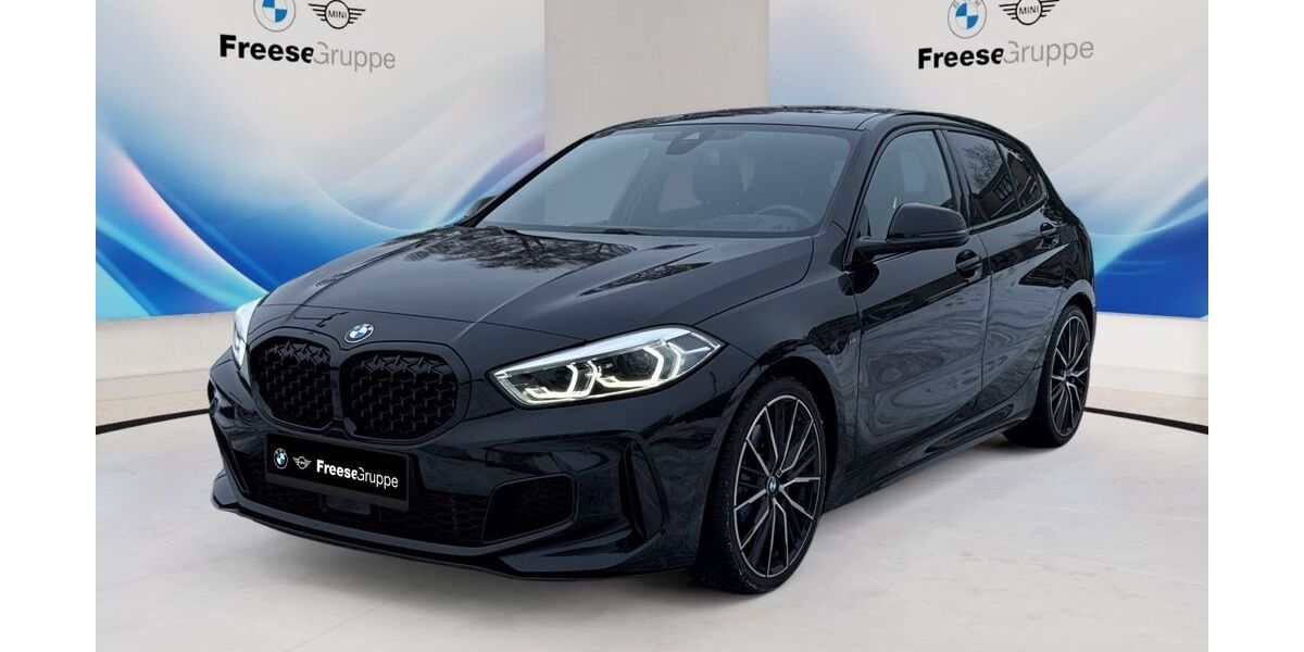 BMW M135 25.852 km 36.990 &euro; Wilhelmshaven 26389