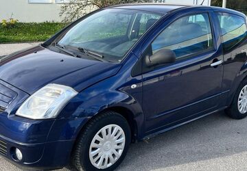 Citroen C2 177.000 km 1.190 &euro; München 81479