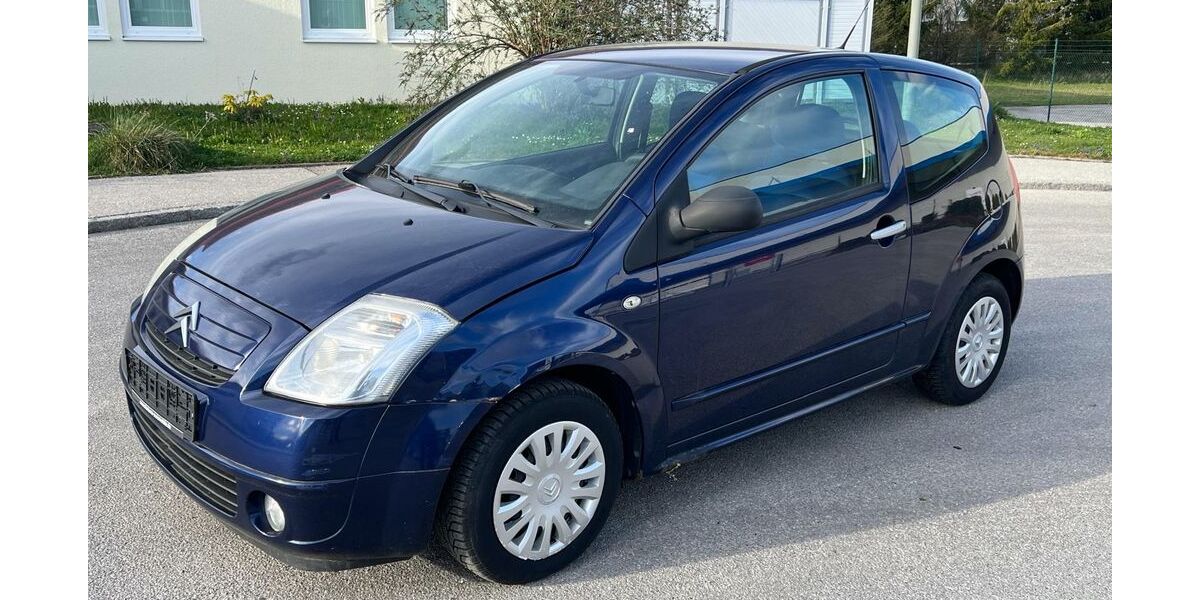 Citroen C2 177.000 km 1.190 &euro; München 81479