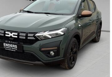 Dacia Sandero 3.500 km 18.490 &euro; Eschwege 37269