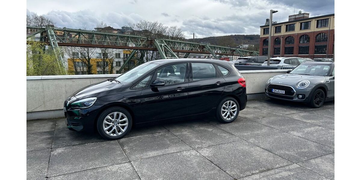 BMW 225 Active Tourer 84.600 km 17.250 &euro; Würzburg 97082