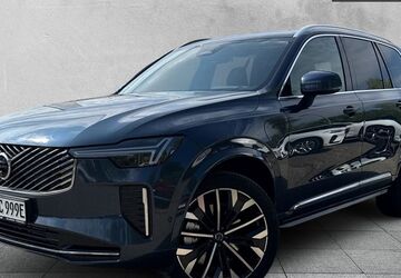 Volvo XC90 7.500 km 80.900 &euro; Balingen 72336