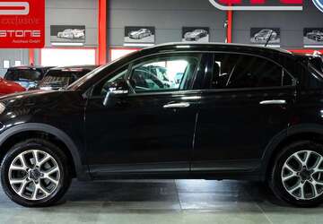 Fiat 500X 78.426 km 12.950 &euro; Falkensee 14612