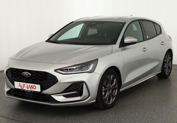 Ford Focus 16.108 km 21.890 &euro; Berlin 12683