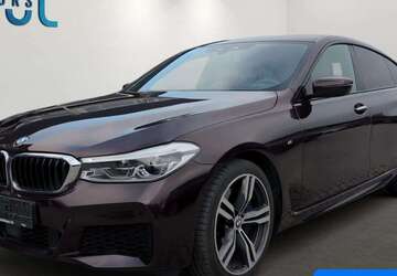 BMW 640 135.433 km 35.490 &euro; Landshut 84030