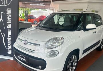 Fiat 500L 86.000 km 7.399 &euro; Gütersloh 33334