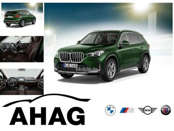 Gebrauchte BMW X1