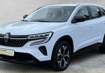 Renault Austral 5.210 km 29.990 &euro; Freiberg 09599