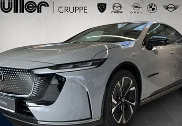 Mazda 6 1.058 km 40.407 &euro; Losheim am See 66679