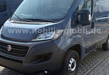 Fiat Ducato 43.700 km 11.490 &euro; Karlsbad-Ittersbach, bei Karlsruhe 76307