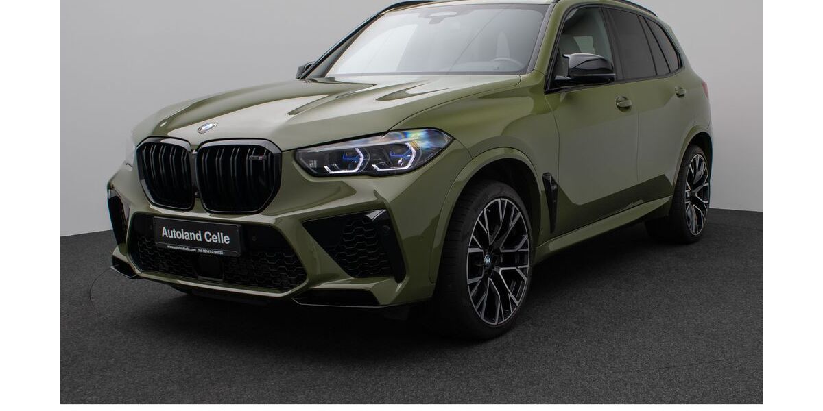 BMW X5 M 55.479 km 91.999 &euro; Celle 29225
