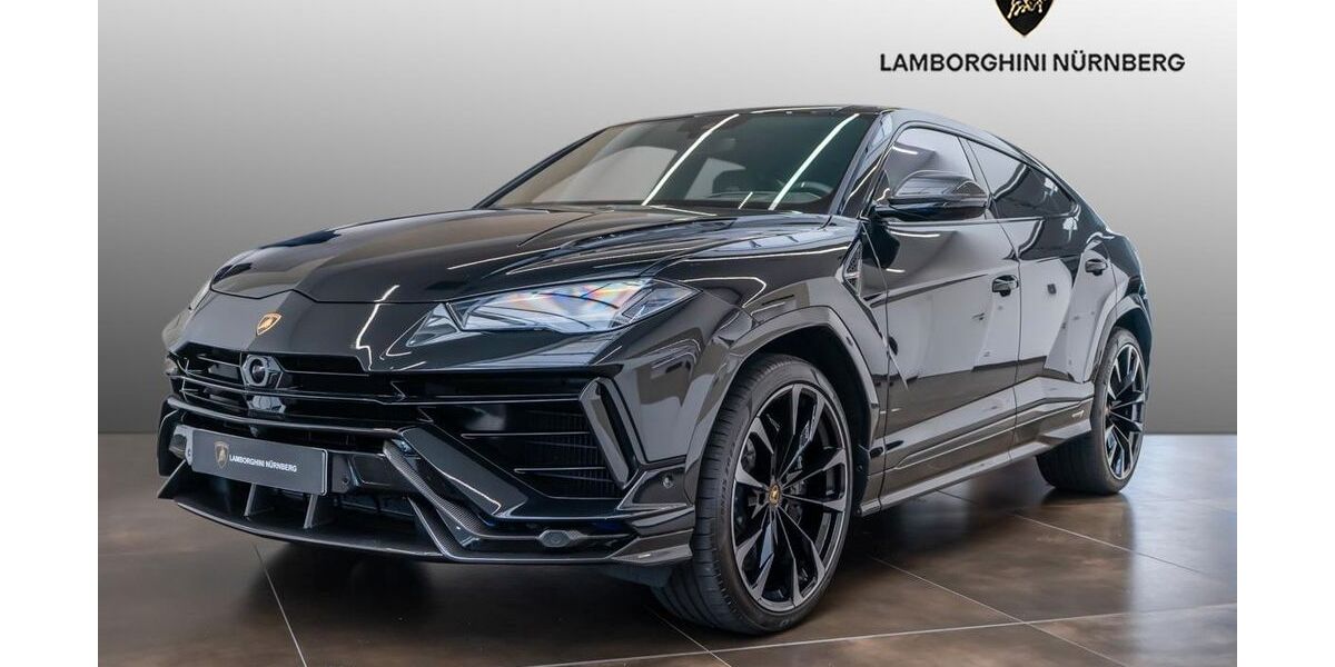 Lamborghini Urus 8.979 km 309.000 &euro; Nürnberg 90441