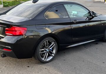 BMW M240i 114.045 km 31.000 &euro; Erftstadt 50374