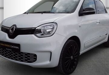 Renault Twingo 11.133 km 14.980 &euro; Meiningen 98617