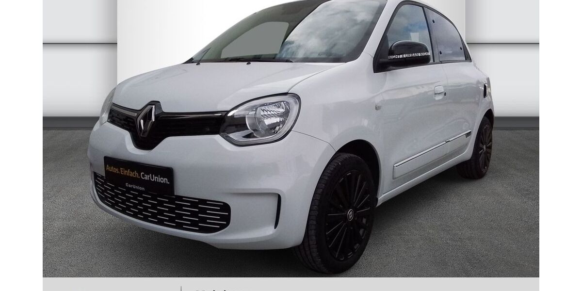 Renault Twingo 11.133 km 14.980 &euro; Meiningen 98617