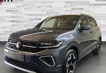 VW T-Cross 3.000 km 29.939 &euro; Haar 85540