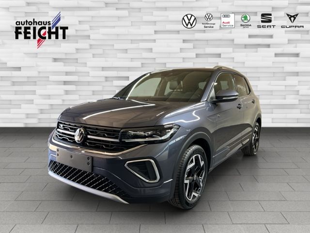 VW T-Cross 3.000 km 29.939 &euro; Haar 85540