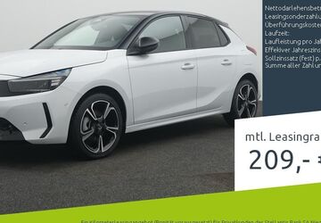 Opel Corsa 1.500 km 23.340 &euro; Borken 46325