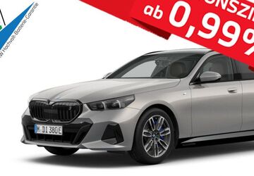 BMW i5 23.817 km 58.750 &euro; Hamburg 21073