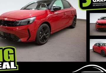 Opel Corsa 19.750 km 17.990 &euro; Wolfratshausen / Ob. 82515